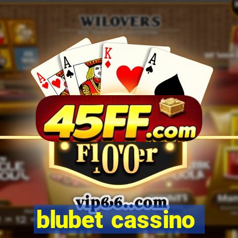 blubet cassino